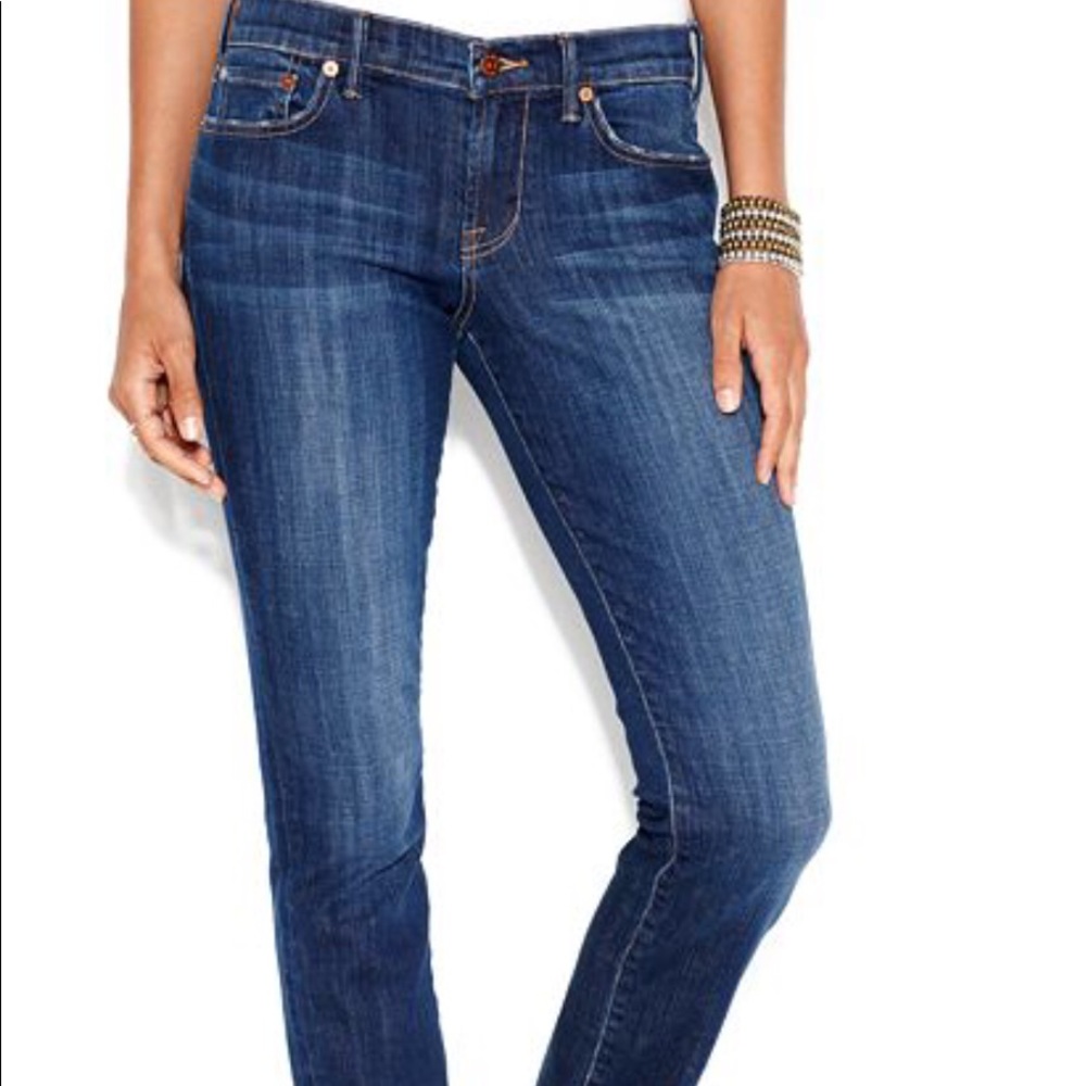 Lucky brand jeans